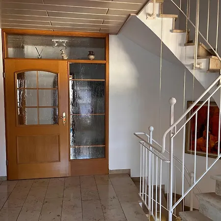 Zum Dondl Apartment Wemding