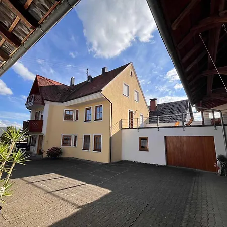 Lejlighed Zum Dondl