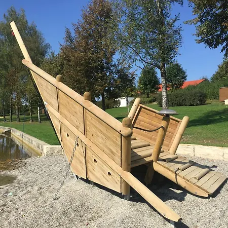Zum Dondl Wemding