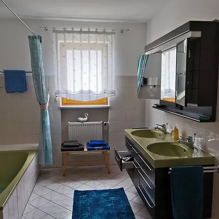 Zum Dondl Appartement Wemding