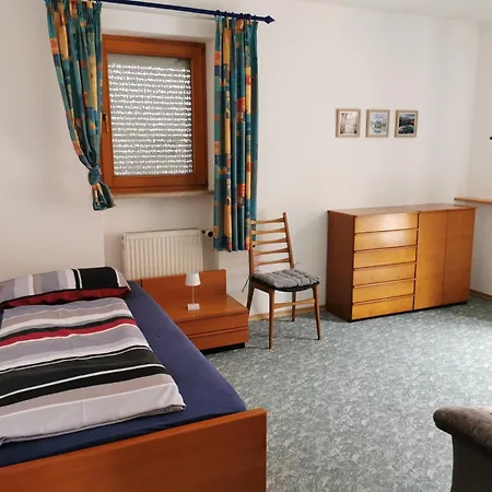 Zum Dondl Apartment