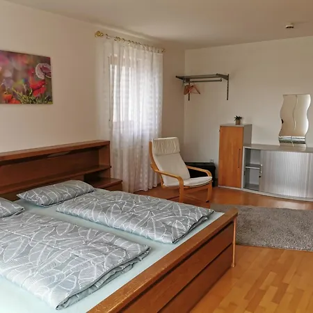 Appartement Zum Dondl *