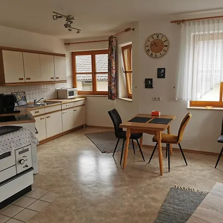 Zum Dondl Apartment Wemding